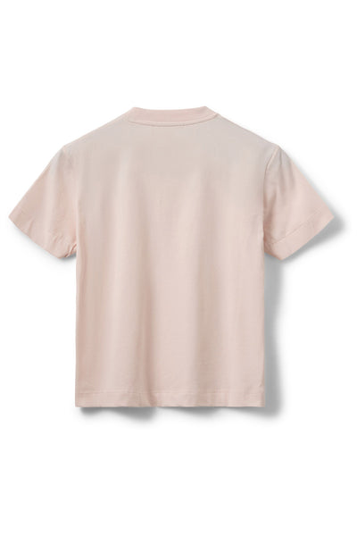 INDYSW T-SHIRT 4260 Douce Pink - S253395 Thumbnail