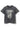 ZENASW T-SHIRT 1022 Stone washed black - S253102
