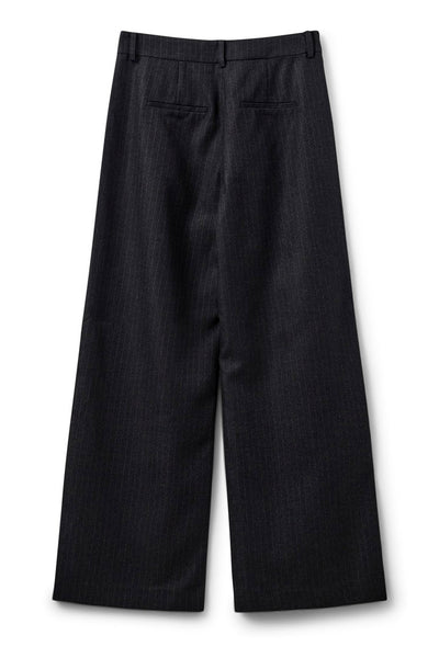 NATHALIASW TROUSERS 1000 Black - S253446 Thumbnail