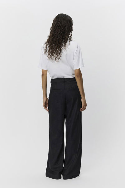 NATHALIASW TROUSERS 1000 Black - S253446 Thumbnail