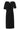 SoraMW Long Dress Black - 10705228