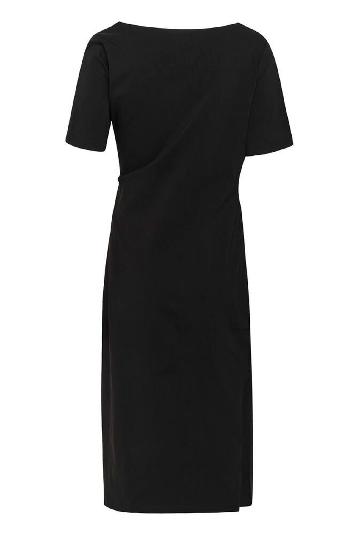 SoraMW Long Dress Black - 10705228