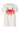 RomaLL Crab Tee SS 01 White - 25491-1070