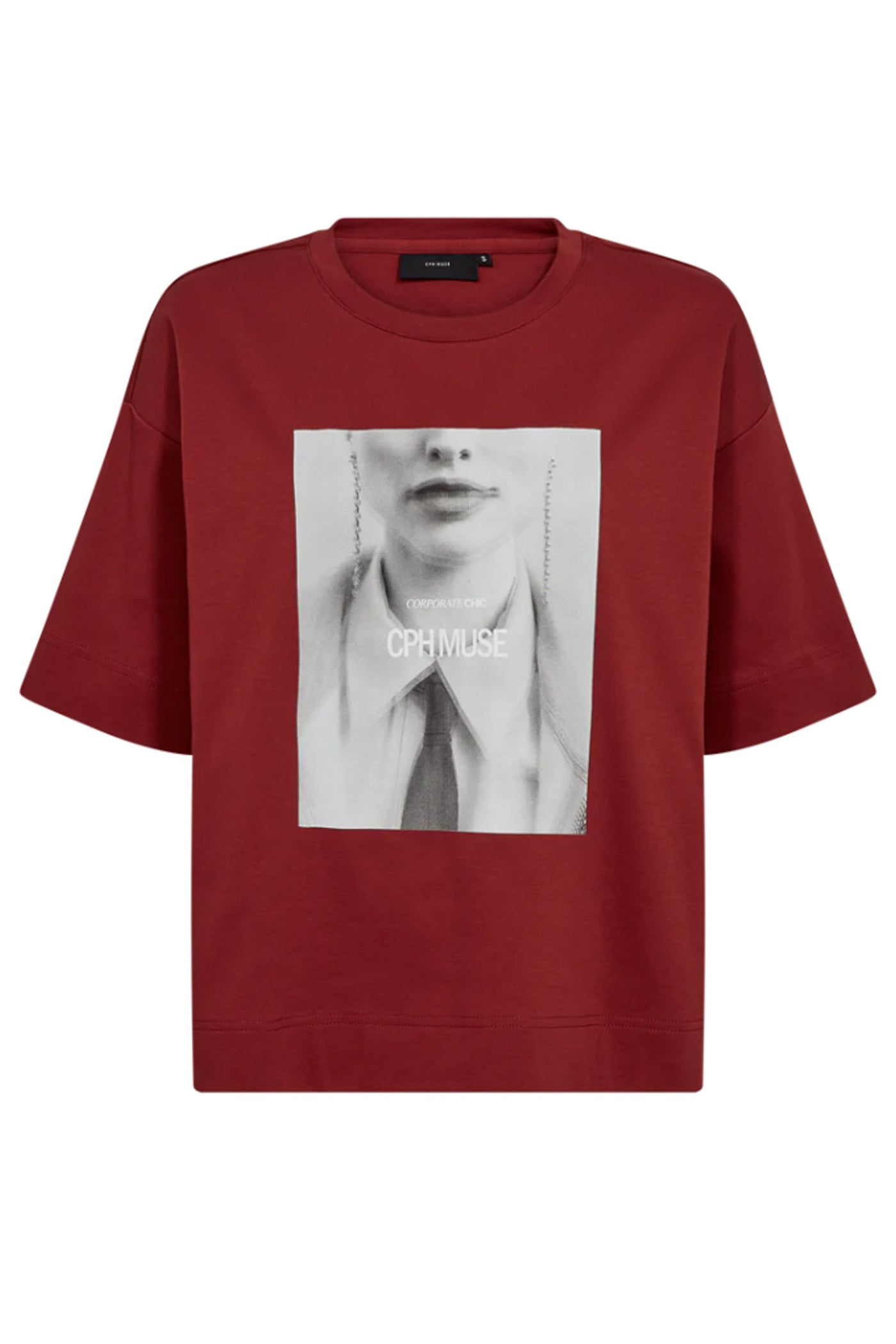 CMMUSE Red - 206536