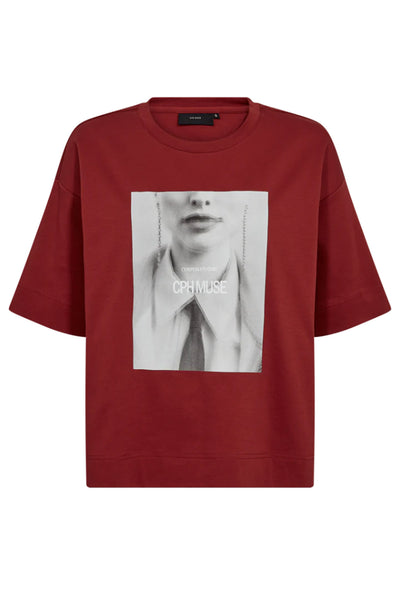 CMMUSE Red - 206536 Thumbnail