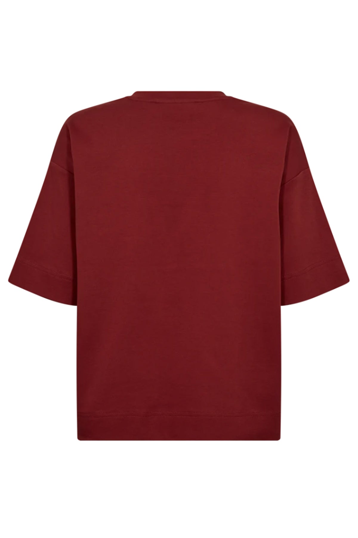 CMMUSE Red - 206536