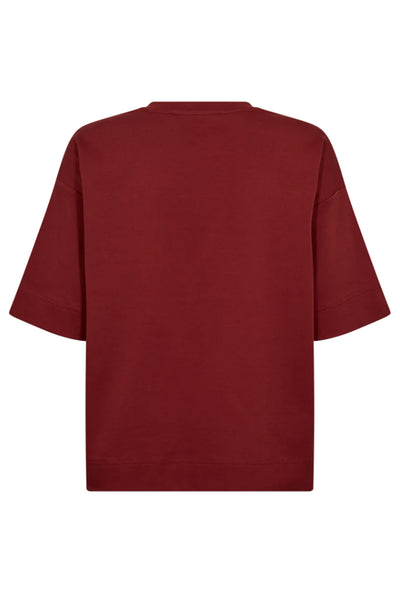 CMMUSE Red - 206536 Thumbnail