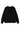 Framed Monogram Black - A-08-10740
