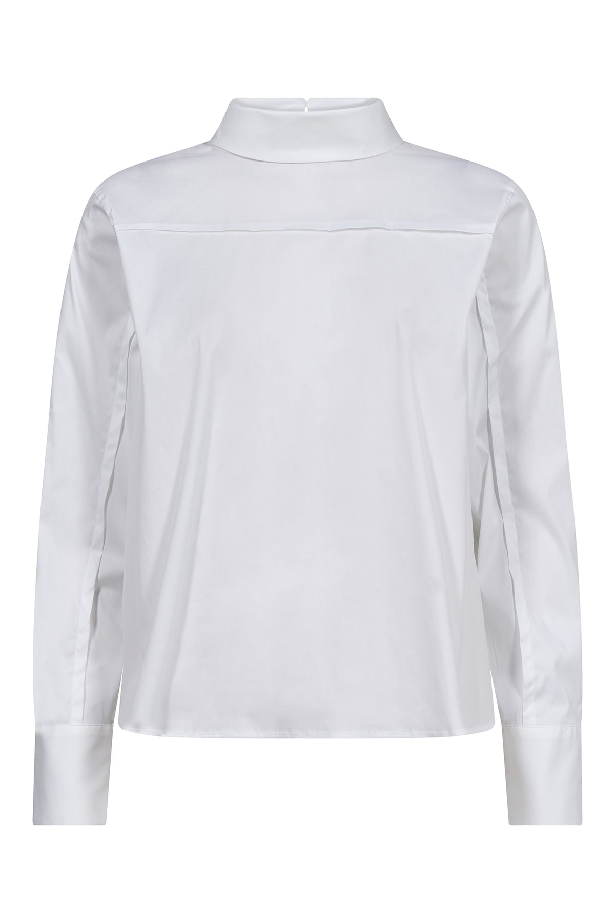 MMKatalin Blouse White - 174330
