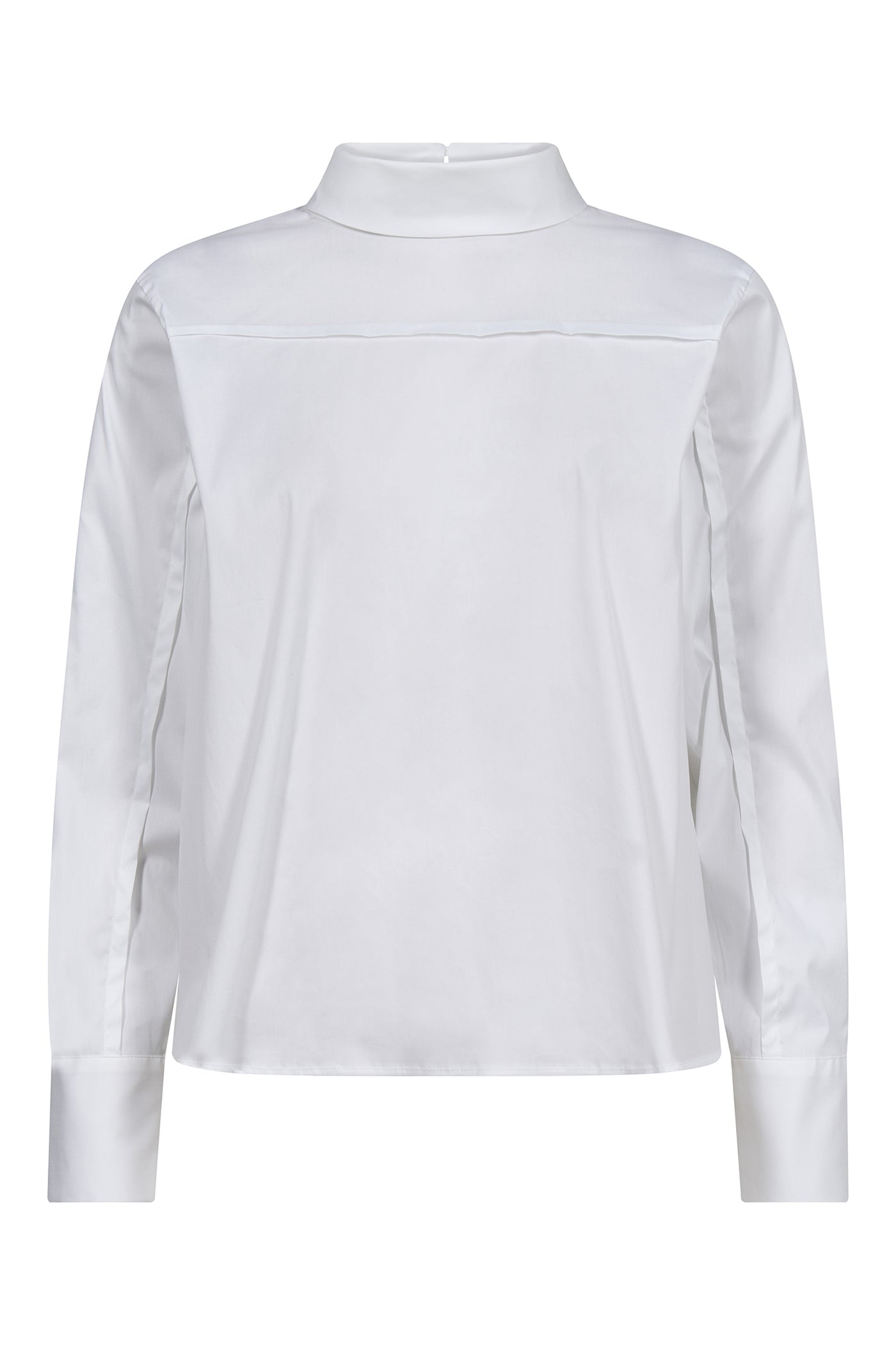 MMKatalin Blouse White - 174330