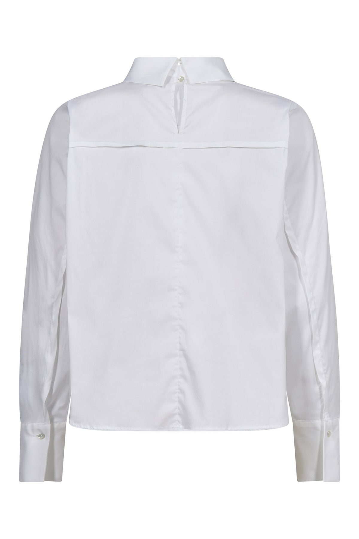 MMKatalin Blouse White - 174330