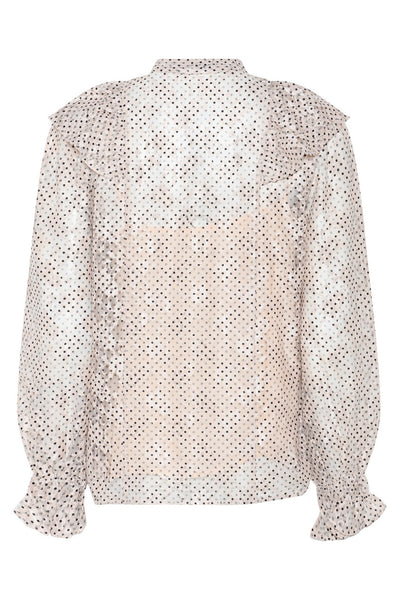 PanthusBBYonas shirt Shell - BBW4597 Thumbnail