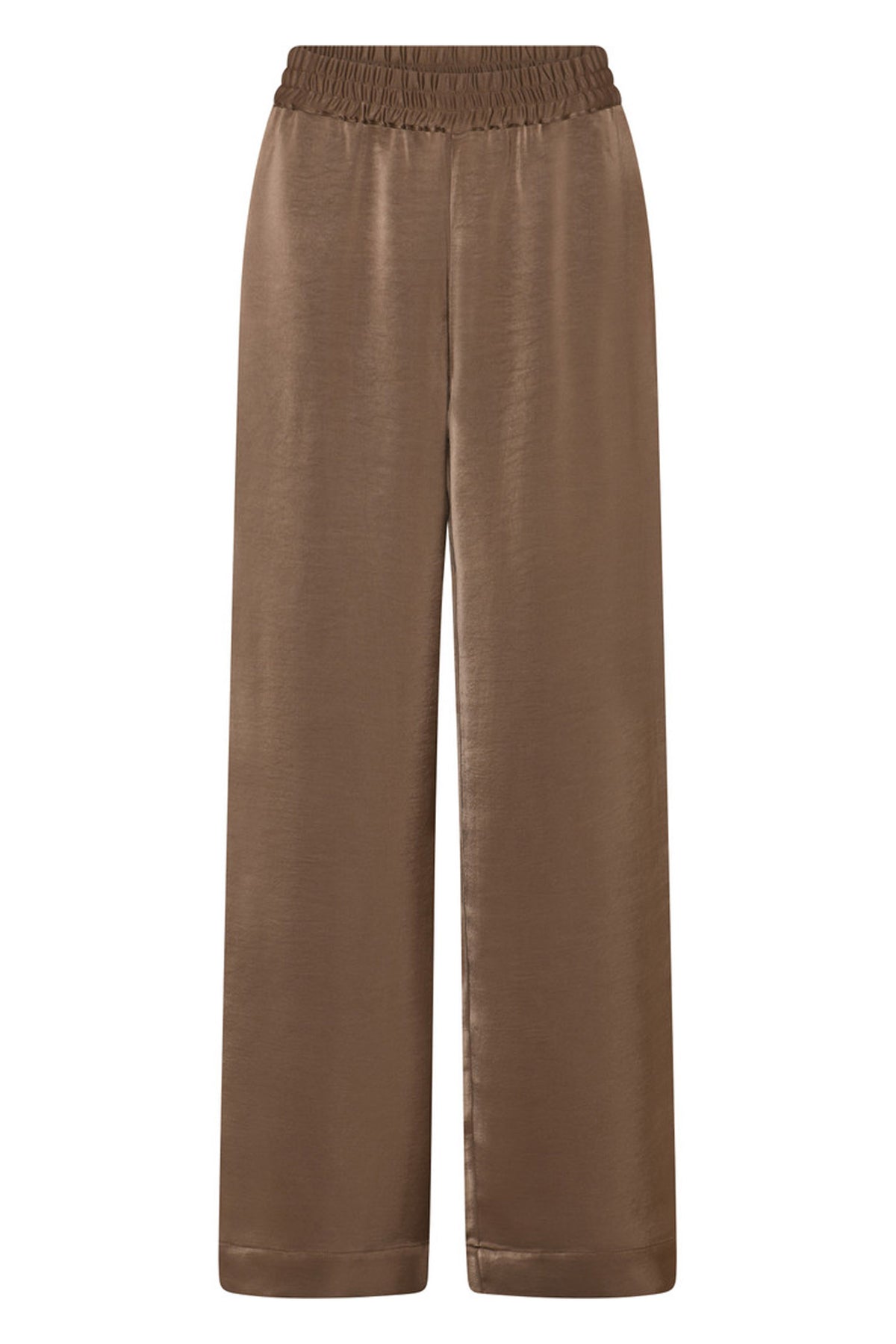 BeckiaBBZalia pants Morel - BBW4615