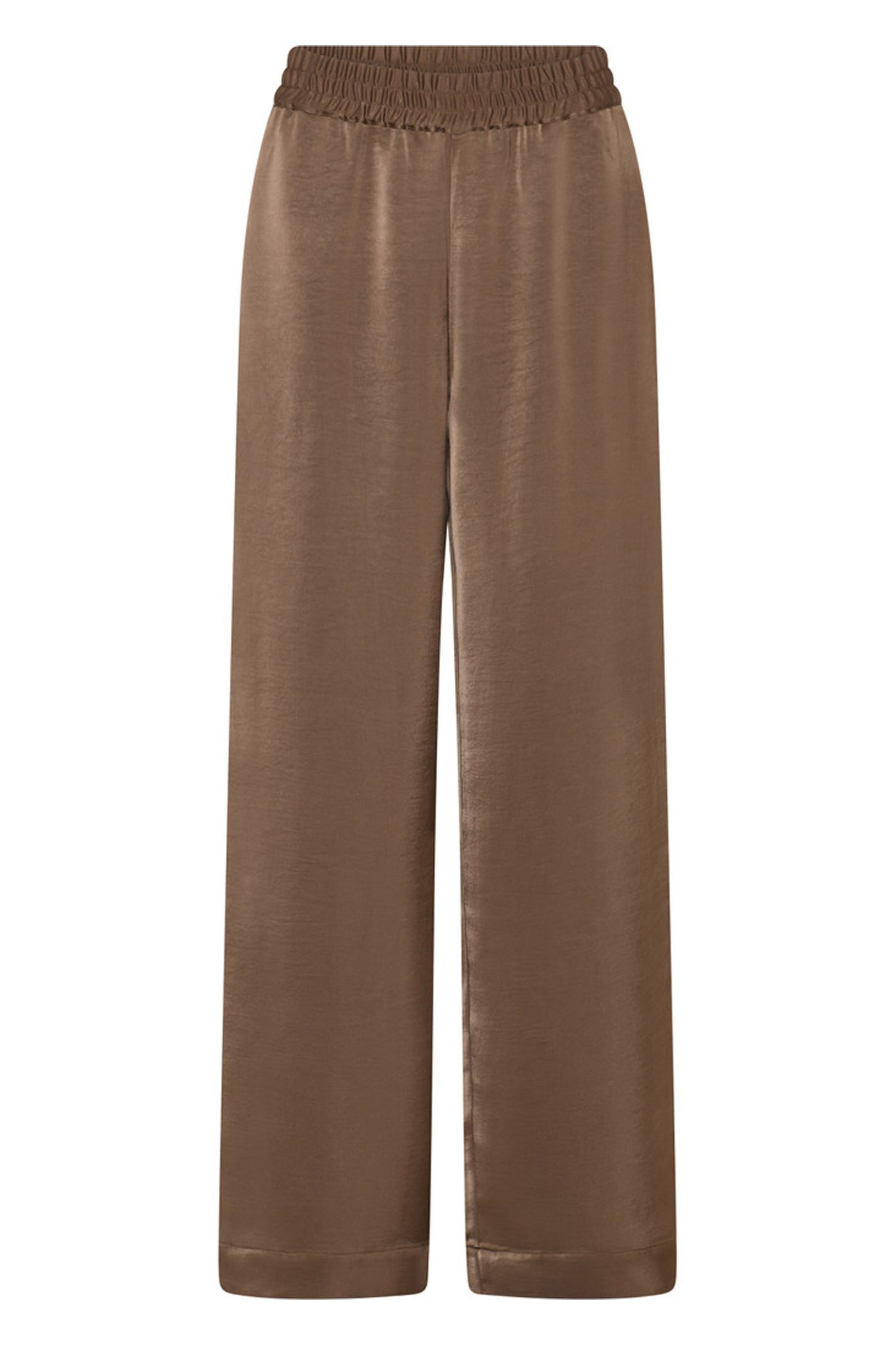 BeckiaBBZalia pants Morel - BBW4615