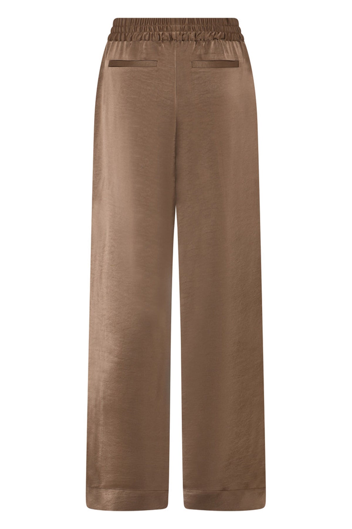 BeckiaBBZalia pants Morel - BBW4615