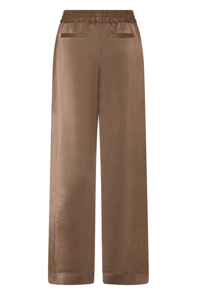 BeckiaBBZalia pants Morel - BBW4615 Thumbnail