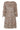 DandelionBBKata dress Roasted Grey Khaki - BBW4691