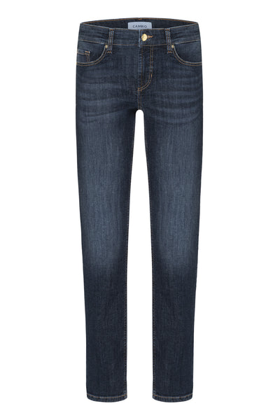 Piper Long Dark blue washed - 0039/11 9157 Thumbnail