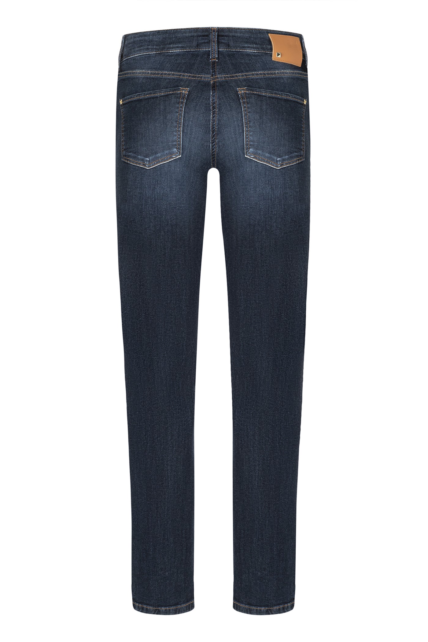 Piper Long Dark blue washed - 0039/11 9157