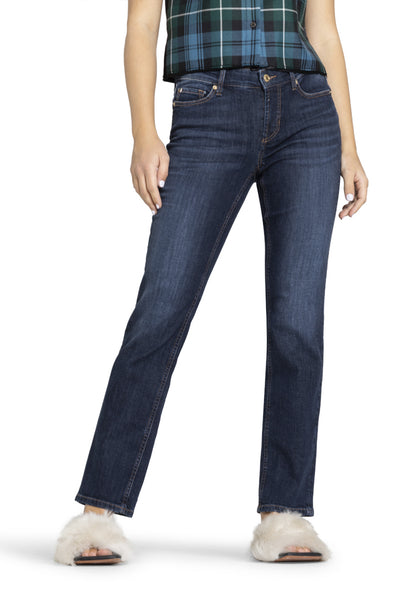 Piper Long Dark blue washed - 0039/11 9157 Thumbnail
