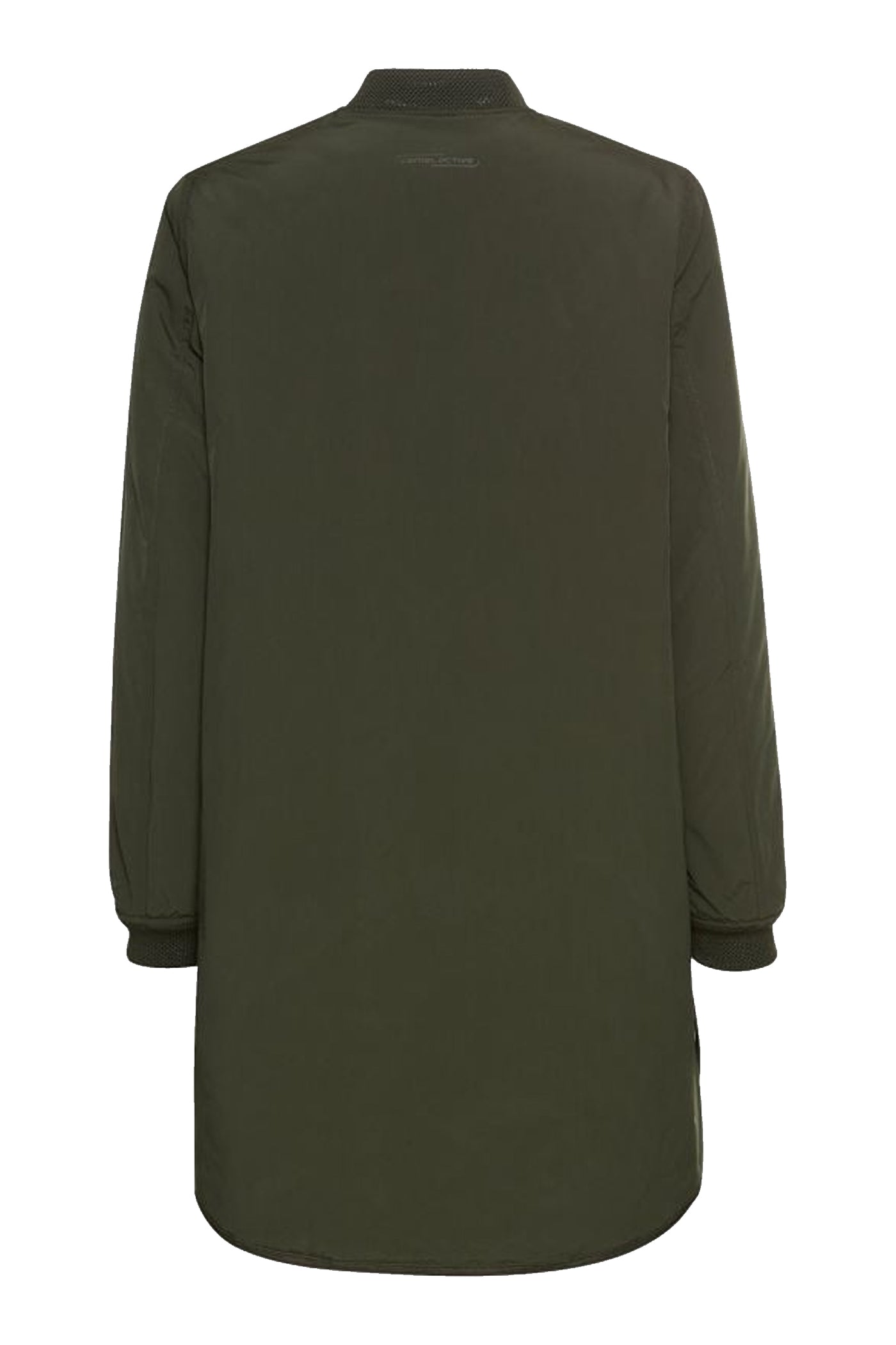 Coat Green - 310980