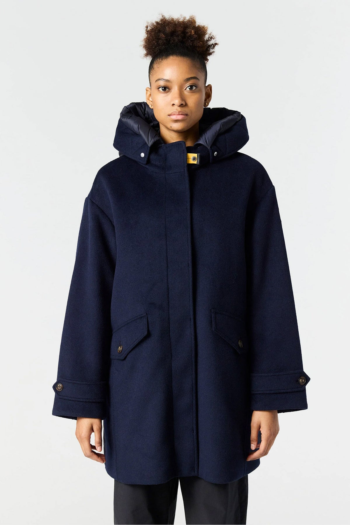 Petunia Navy - 25WMPWJKCT31