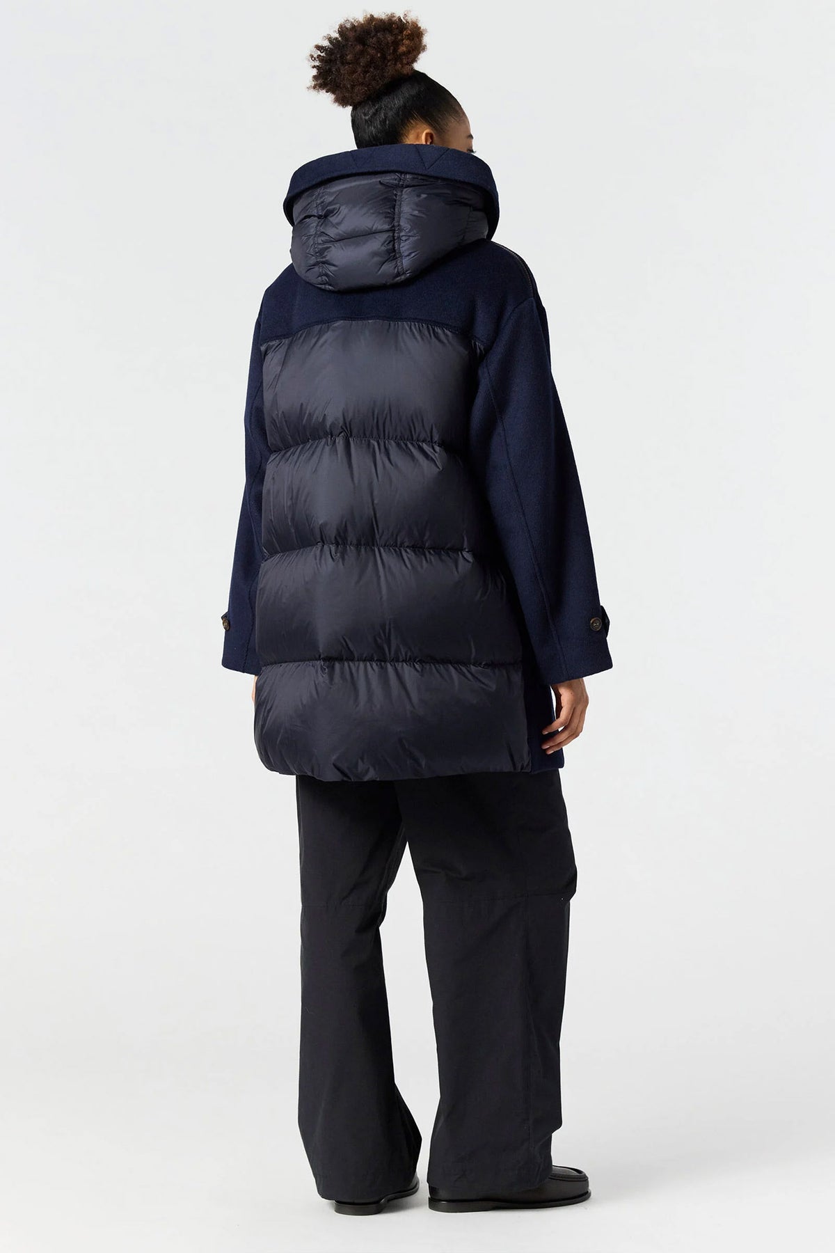 Petunia Navy - 25WMPWJKCT31