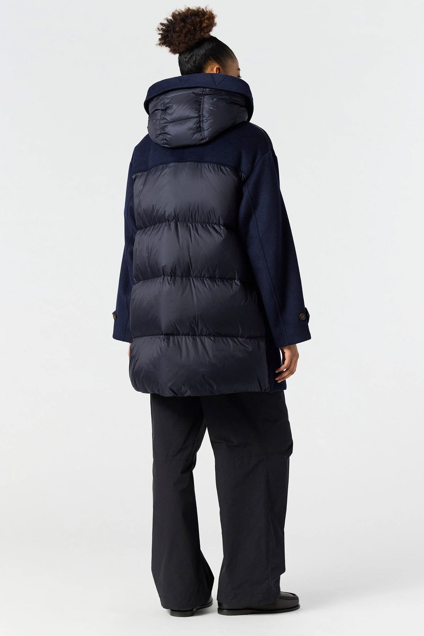 Petunia Navy - 25WMPWJKCT31