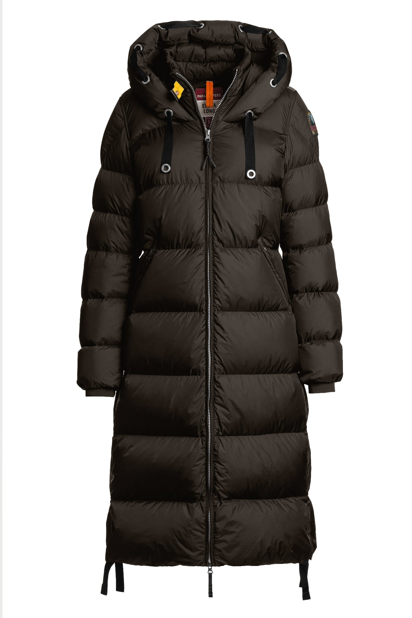 Panda Earth Brown - 25WMPWPUEL31
