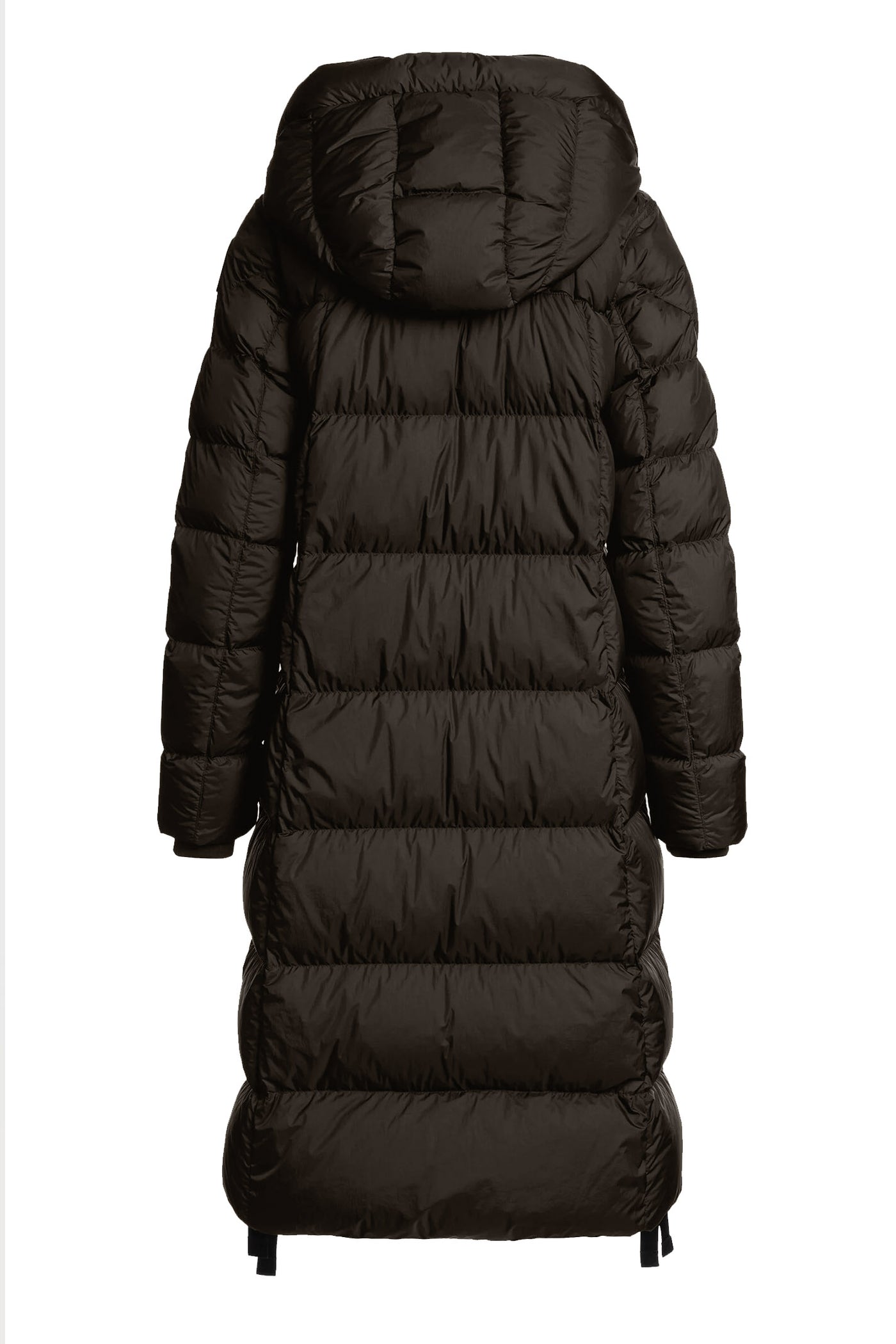 Panda Earth Brown - 25WMPWPUEL31