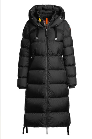 Panda Black - 25WMPWPUEL31