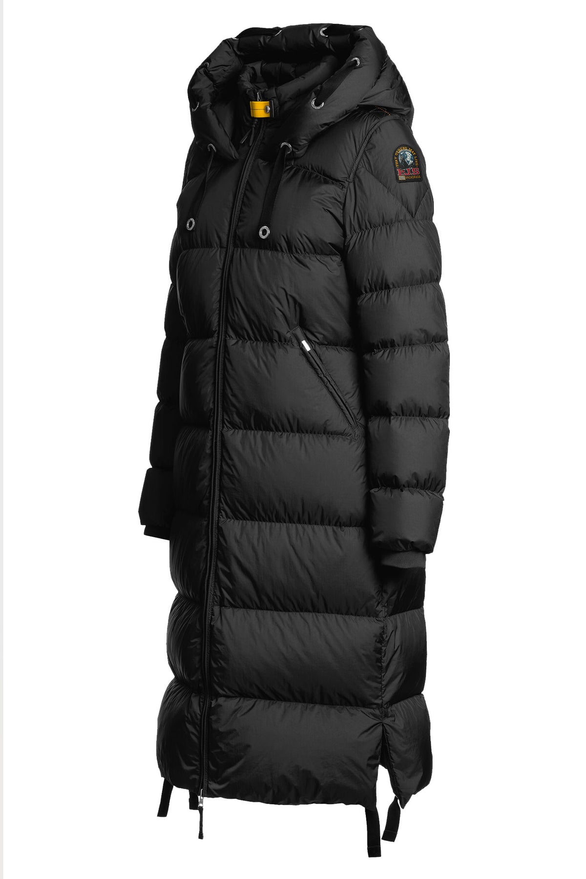 Panda Black - 25WMPWPUEL31