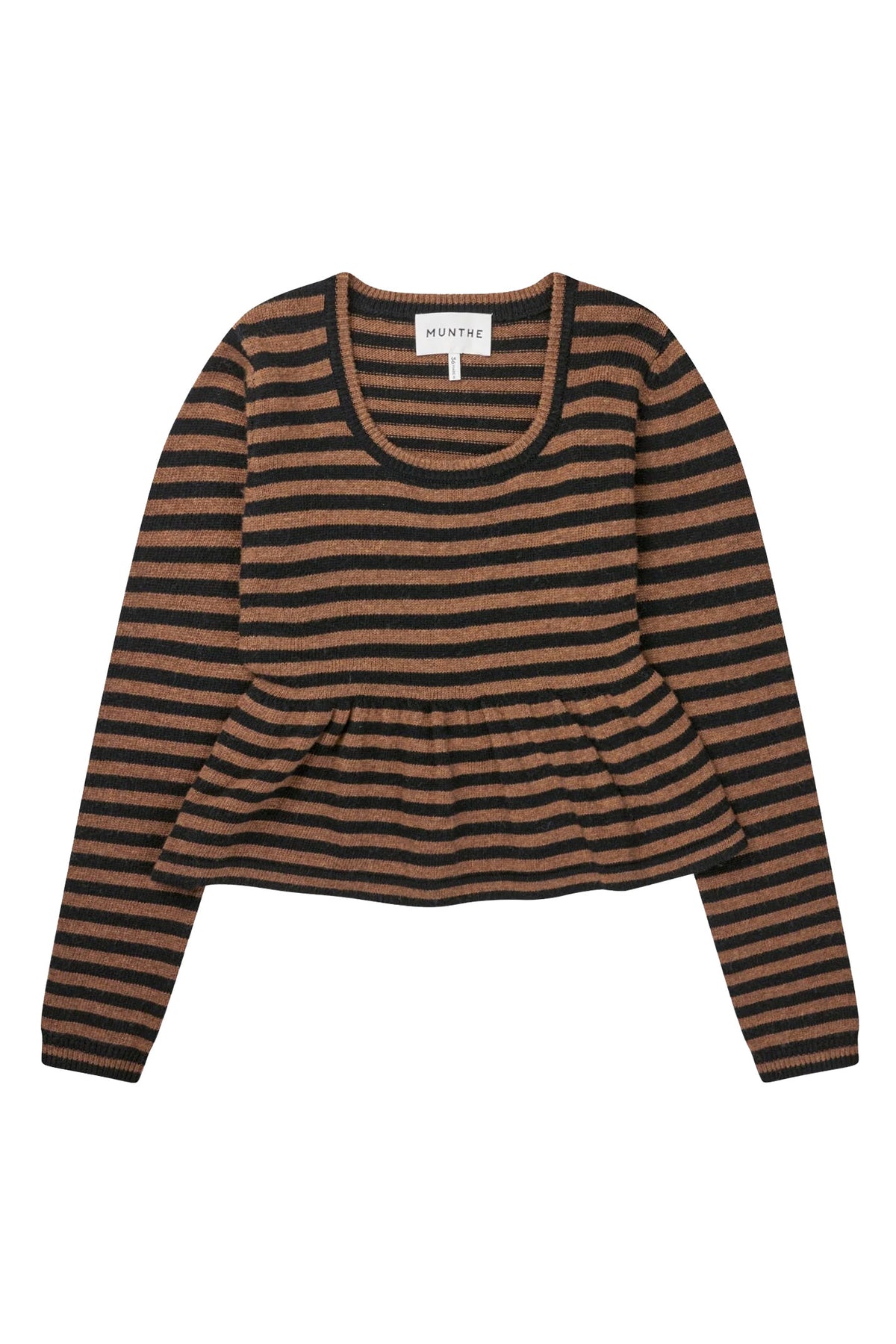 LUBAY 4-Brown - 1628/25375