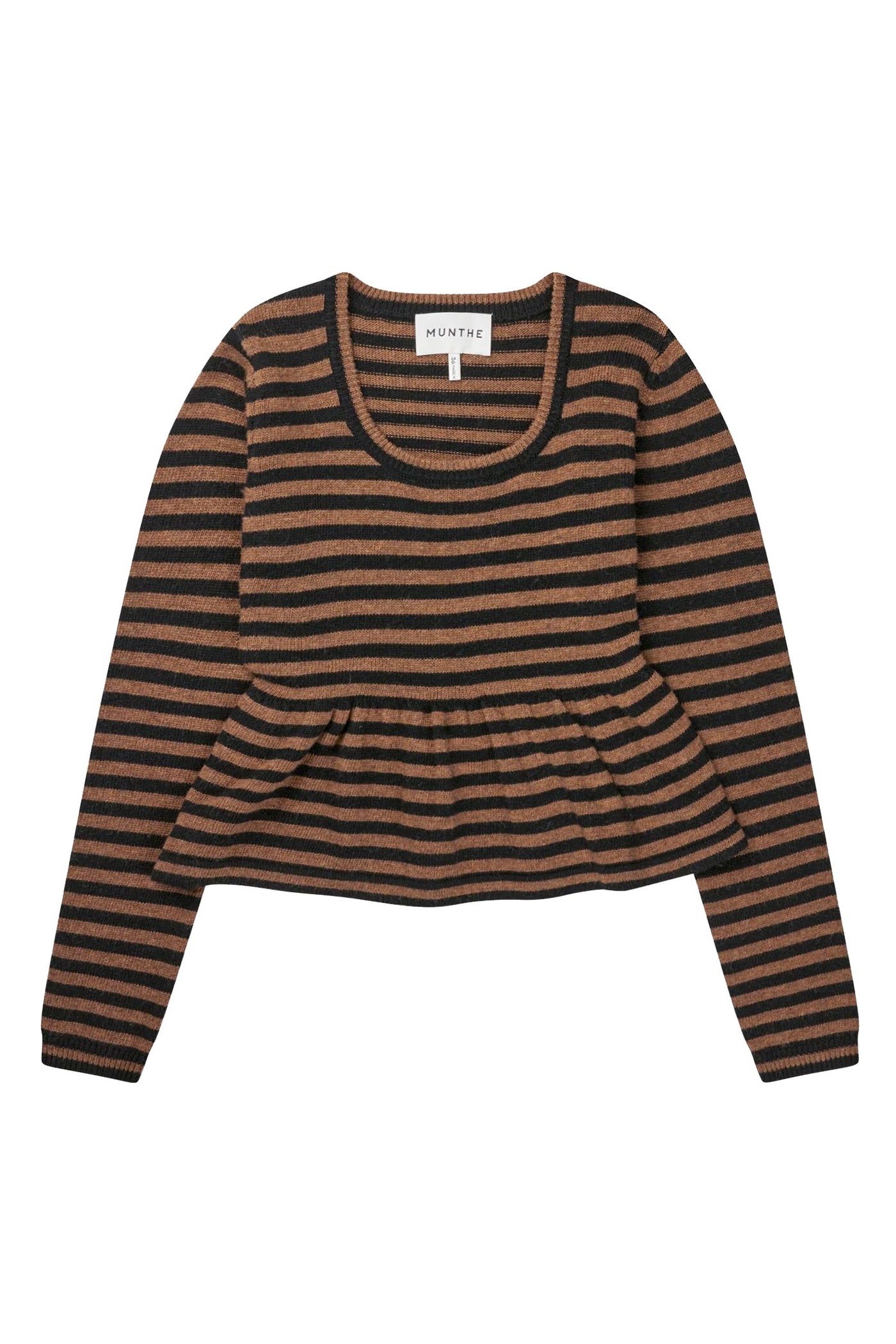 LUBAY 4-Brown - 1628/25375