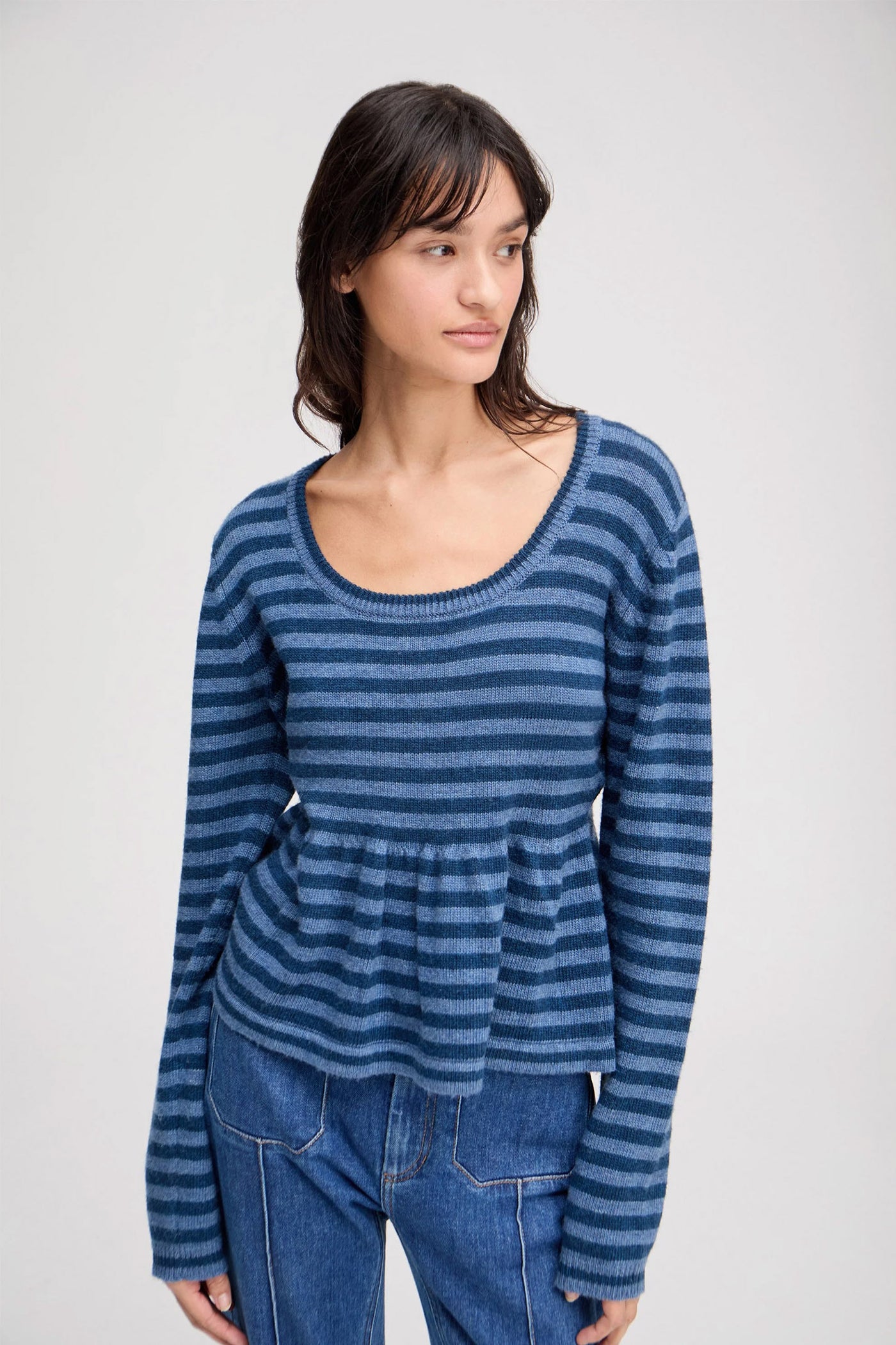 LUBAY 36-Blue - 1628/25375