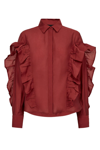 CMMolly Red - 206639 Thumbnail