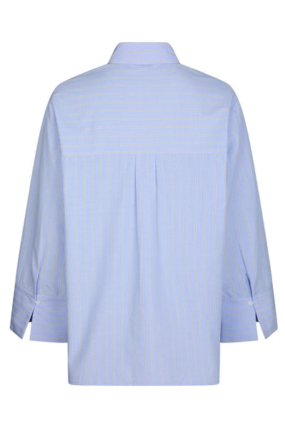 Dita Twin Stripe Light Blue - 166500 Thumbnail