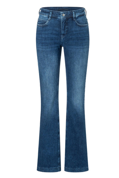 BOOT D642 chic indigo used - 5220-90-0387L Thumbnail