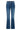 BOOT D642 chic indigo used - 5220-90-0387L