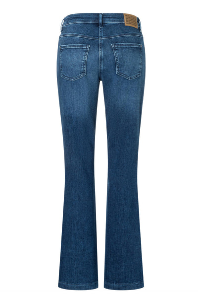 BOOT D642 chic indigo used - 5220-90-0387L Thumbnail