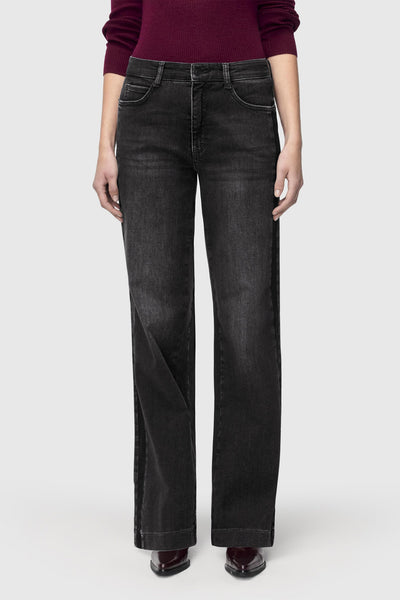 WIDE D963 authentic blackest - 5285-90-0387L Thumbnail