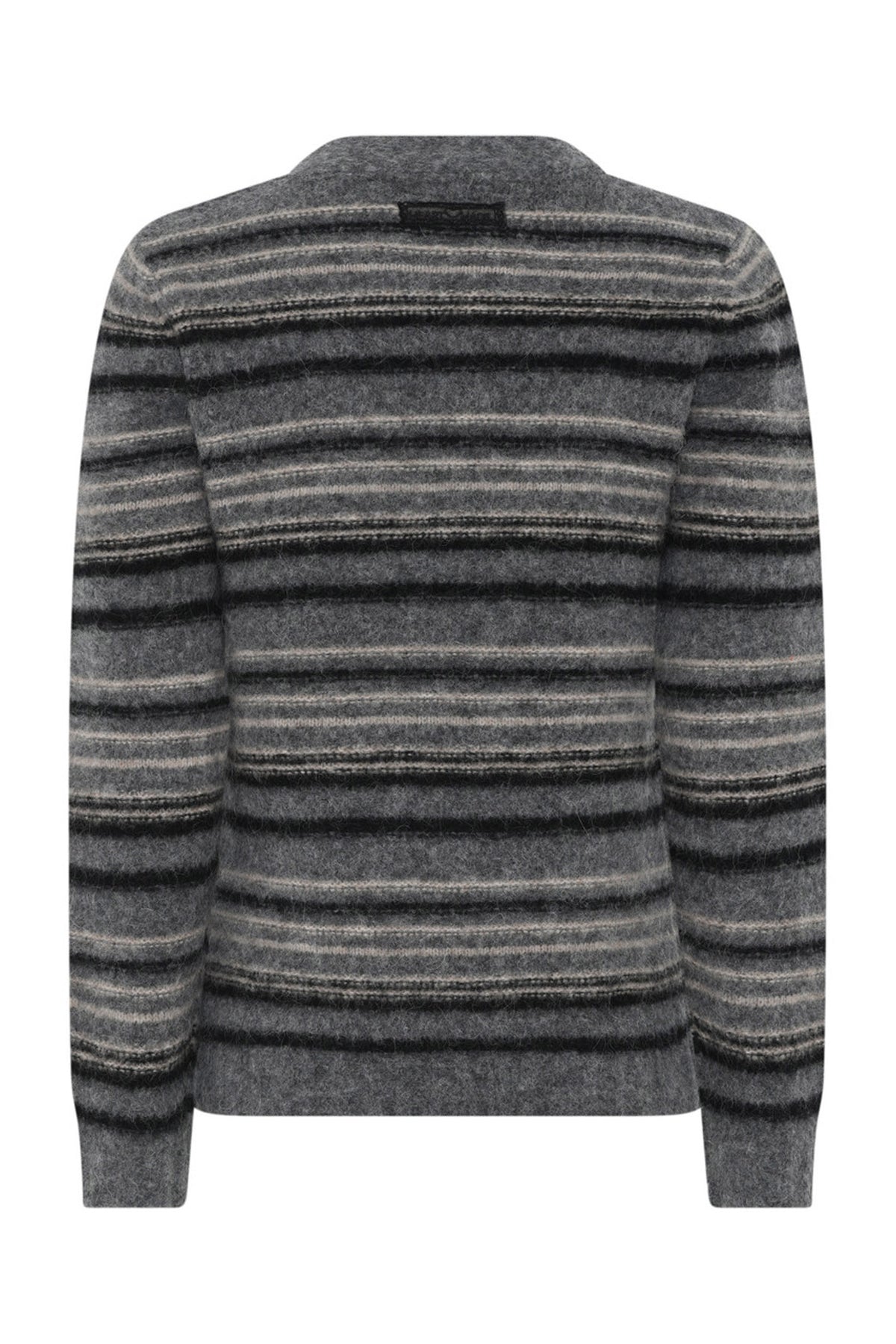 761HMKinea knit 131 Chateau grey - HM1172
