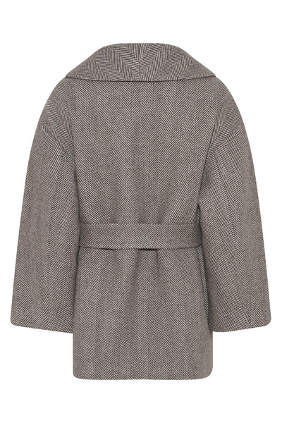 338HMJidan jacket 775 Italian straw - HM1186 Thumbnail