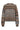 FairhavenLL Jumper LS 87 Dark Mokka - 25414-5007