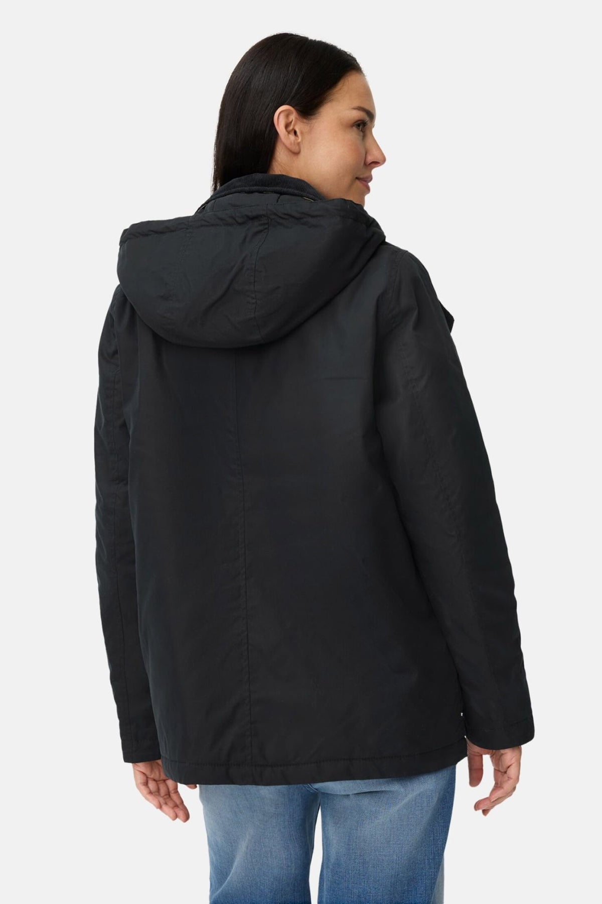 Jacket Navy - 320260