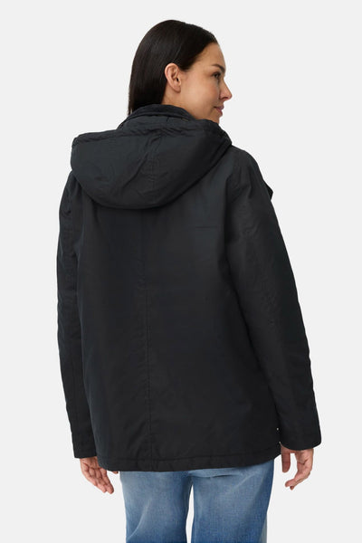 Jacket Navy - 320260 Thumbnail