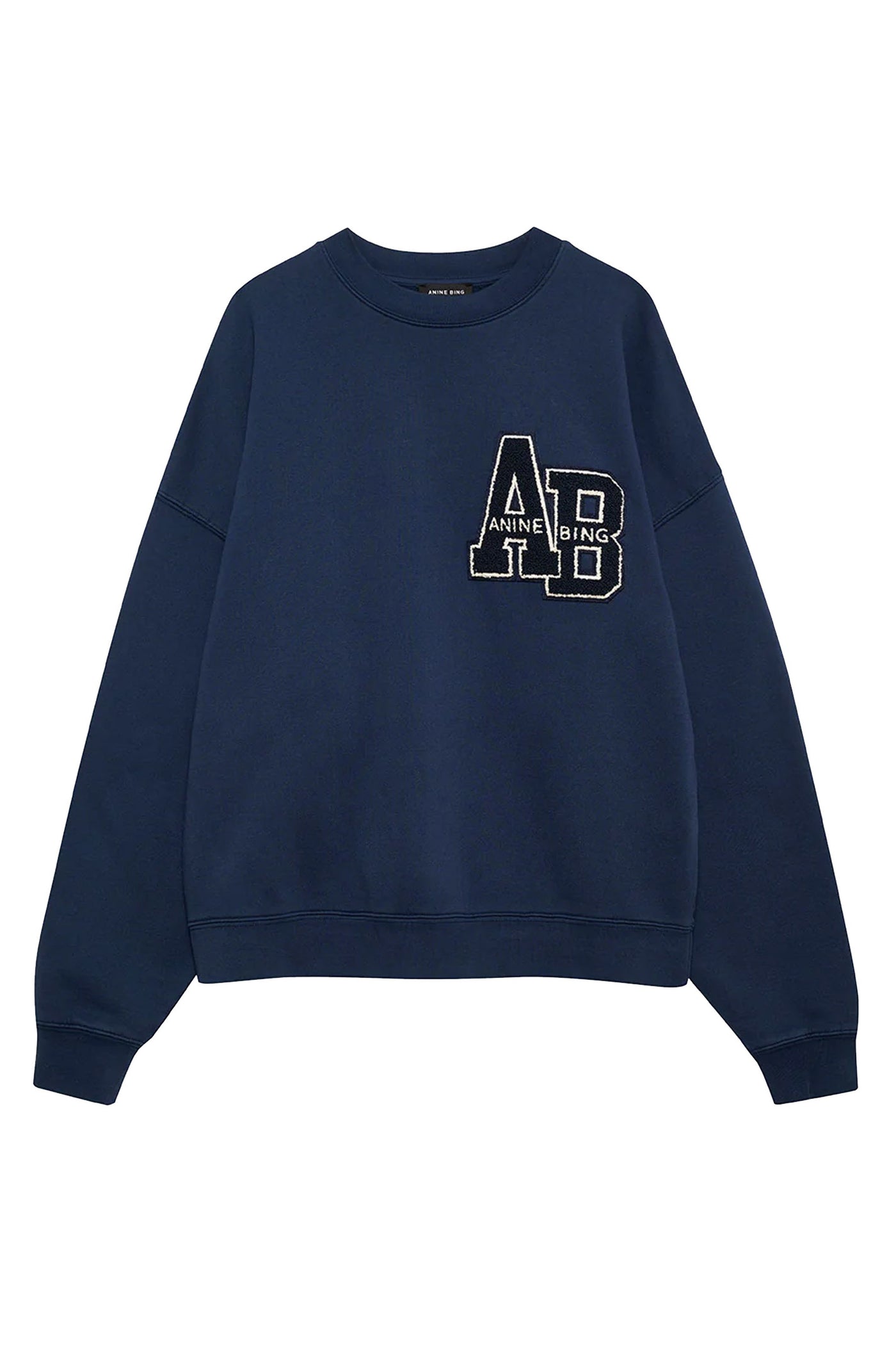 Miles Navy