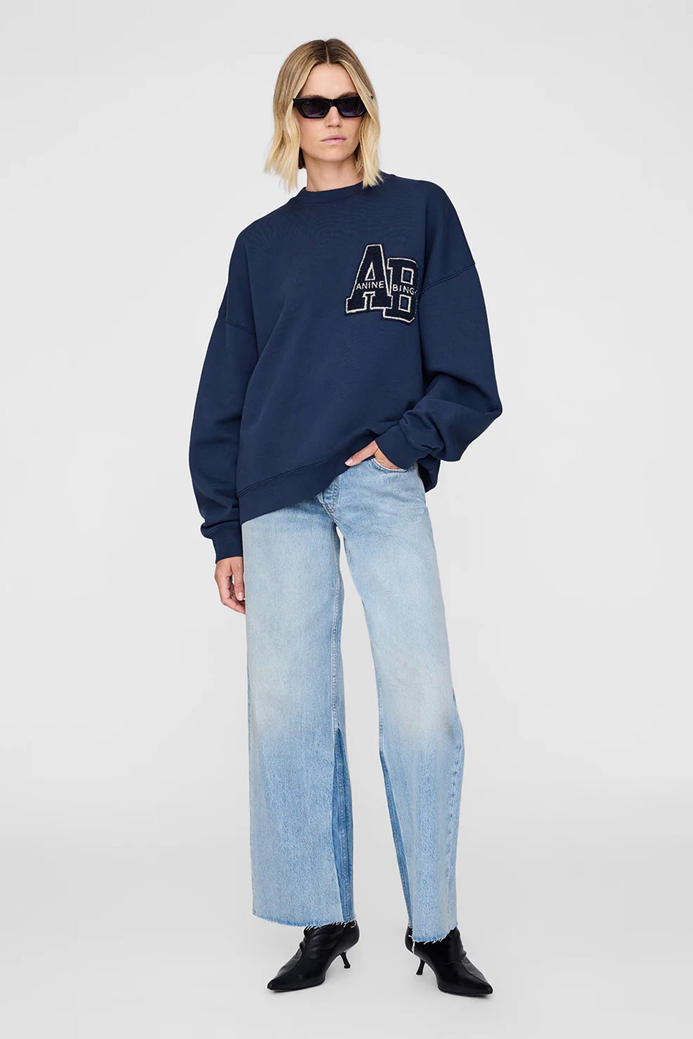 Miles Navy