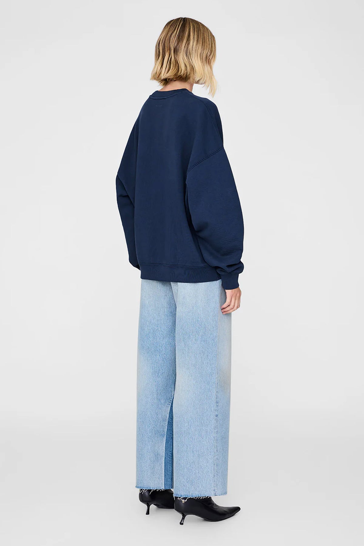 Miles Navy