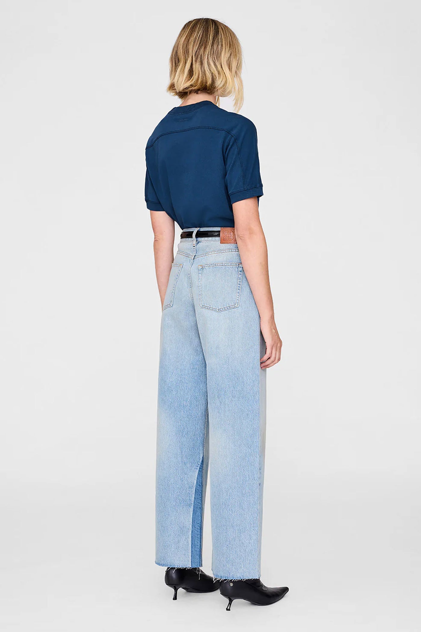 Jaylin Navy - A-08-11527